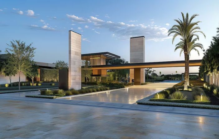 Grand Polo Club and resort