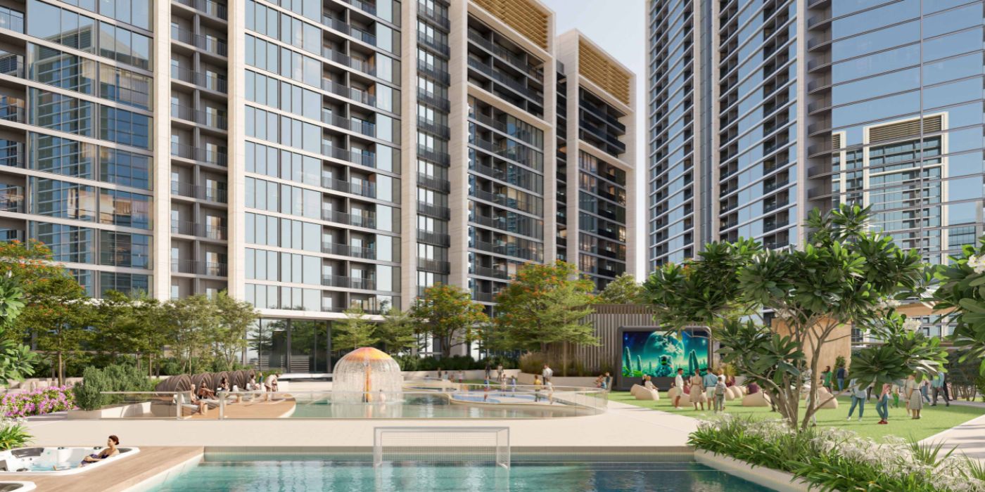 Sobha Orbis PROJECT IMAGE