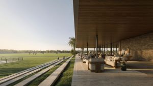 Grand Polo project gallery