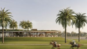 Grand Polo project gallery