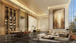 trump project gallery