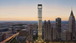 trump project gallery