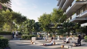 Altan Tower project gallery