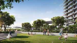 Altan Tower project gallery