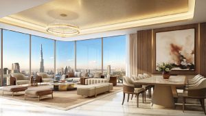 trump project gallery