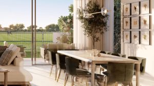 Grand Polo project gallery