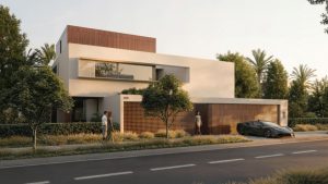 Grand Polo project gallery