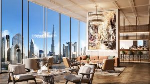 trump project gallery