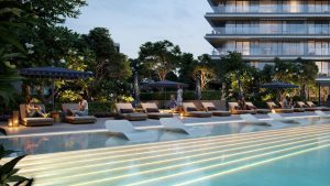 Altan Tower project gallery
