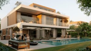 Grand Polo project gallery