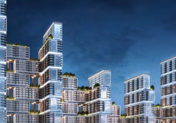 Sobha one project gallery